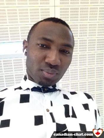 oyibo - date a Canadian, 100% free oyibo