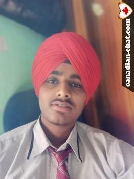 aman81 - date a Canadian, 100% free aman81