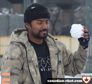 bahar94 - date a Canadian, 100% free bahar94