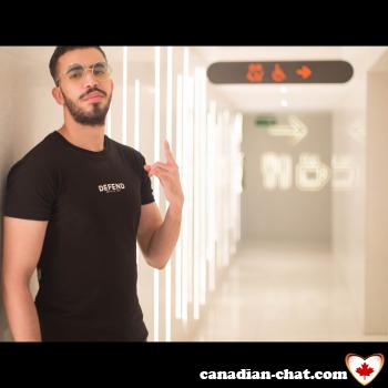 majdy7 - date a Canadian, 100% free majdy7