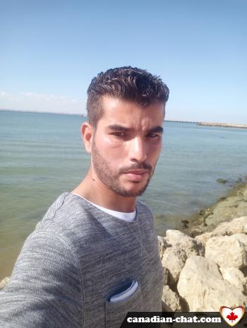 ami84 - date a Canadian, 100% free ami84