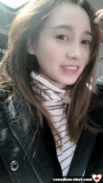 lingling - date a Canadian, 100% free lingling