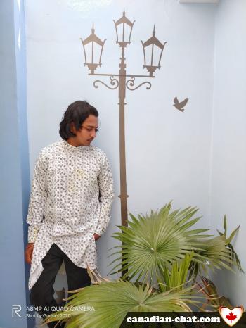 ashwani123 - date a Canadian, 100% free ashwani123