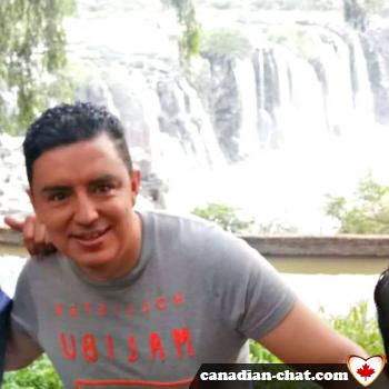 luisb - date a Canadian, 100% free luisb