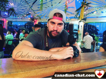 cruz11 - date a Canadian, 100% free cruz11