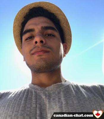 jorgelu23 - date a Canadian, 100% free jorgelu23