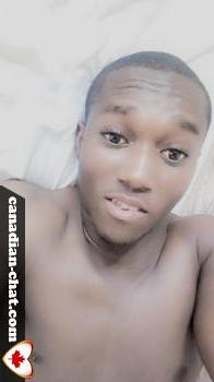 nyame - date a Canadian, 100% free nyame