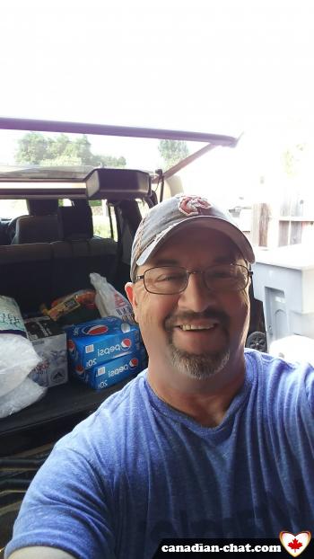 cali64 - date a Canadian, 100% free cali64