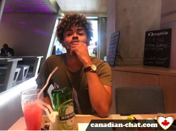 curly12 - date a Canadian, 100% free curly12