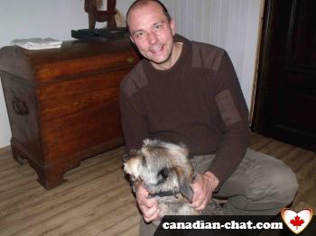 patrick780 - date a Canadian, 100% free patrick780
