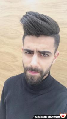 tiito - date a Canadian, 100% free tiito