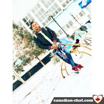 gerardoo - date a Canadian, 100% free gerardoo