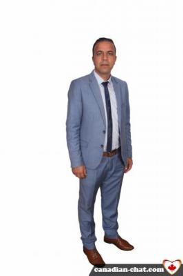 riad1 - date a Canadian, 100% free riad1