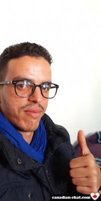 saadi90 - date a Canadian, 100% free saadi90