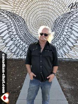 smoki - date a Canadian, 100% free smoki