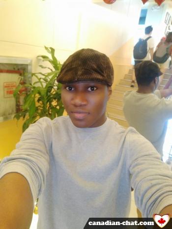 xrisharry - date a Canadian, 100% free xrisharry