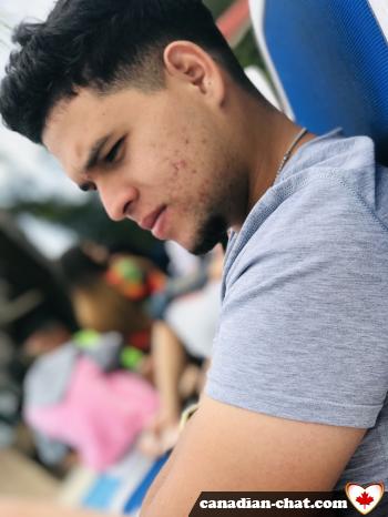 samhe - date a Canadian, 100% free samhe