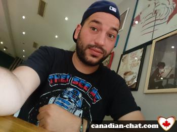 sabri14 - date a Canadian, 100% free sabri14