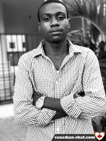 steve64 - date a Canadian, 100% free steve64