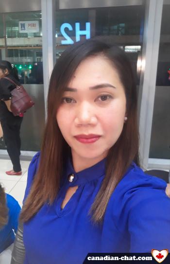 jonai - date a Canadian, 100% free jonai