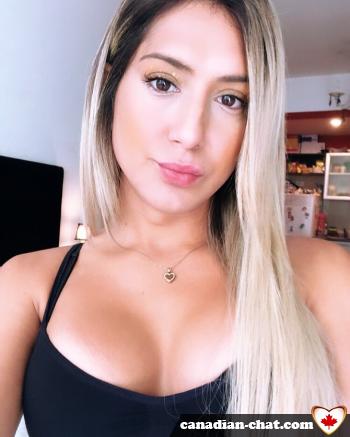 malvina27 - date a Canadian, 100% free malvina27