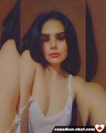 cecilia61 - date a Canadian, 100% free cecilia61