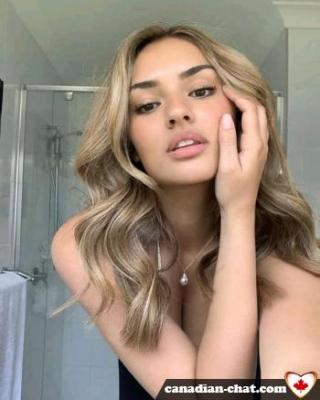 beckye - date a Canadian, 100% free beckye