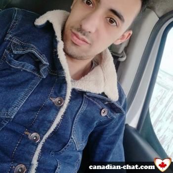 lotfi123 - date a Canadian, 100% free lotfi123