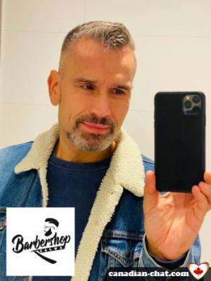 kevin81 - date a Canadian, 100% free kevin81