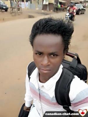 fanathony - date a Canadian, 100% free fanathony