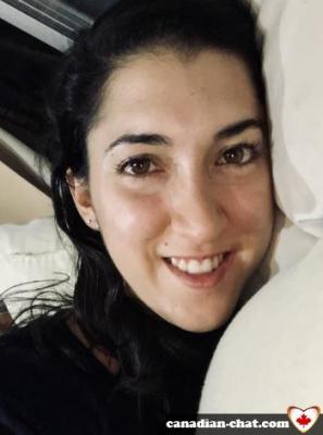 mari178 - date a Canadian, 100% free mari178