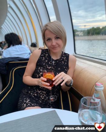 nath121 - date a Canadian, 100% free nath121