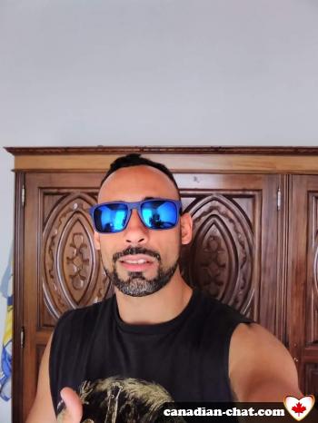 brown41 - date a Canadian, 100% free brown41