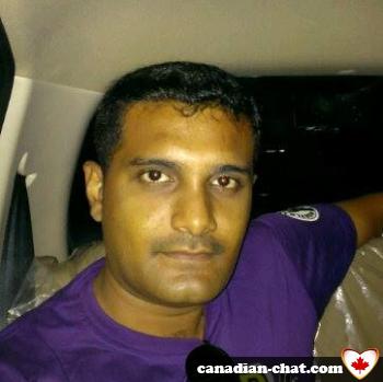 vijay - date a Canadian, 100% free vijay
