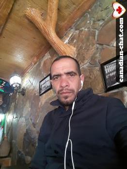 mouloud87 - date a Canadian, 100% free mouloud87