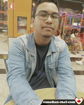 almirluiz - date a Canadian, 100% free almirluiz