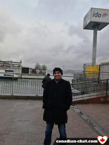 mohamad22 - date a Canadian, 100% free mohamad22