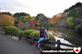 shyam - date a Canadian, 100% free shyam