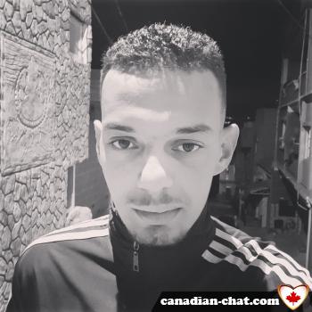 makizar - date a Canadian, 100% free makizar