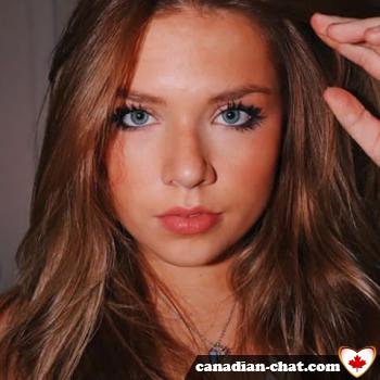 bridget003 - date a Canadian, 100% free bridget003