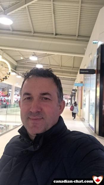 chris125 - date a Canadian, 100% free chris125