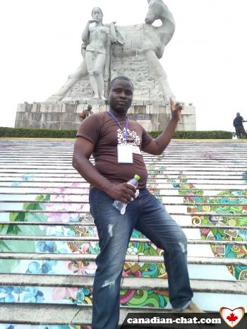 turay - date a Canadian, 100% free turay