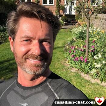 captain101 - date a Canadian, 100% free captain101