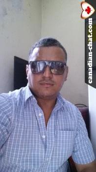 cesarlan - date a Canadian, 100% free cesarlan