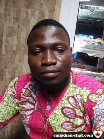 sedjro90 - date a Canadian, 100% free sedjro90