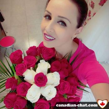 douceur014 - date a Canadian, 100% free douceur014