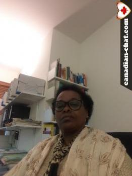 nadjet - date a Canadian, 100% free nadjet