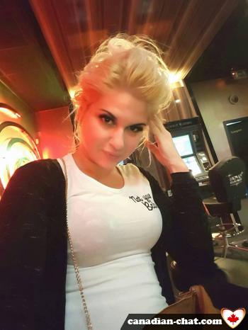 benaughty - date a Canadian, 100% free benaughty