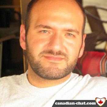 johnhad - date a Canadian, 100% free johnhad