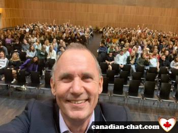 erik113 - date a Canadian, 100% free erik113